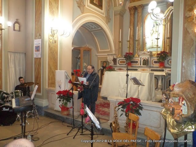 andrea mongelli