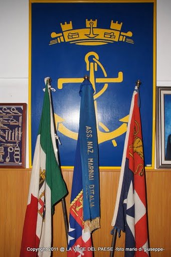 associazione marinai