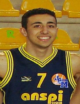 basket minozzi- morolla