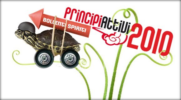 bollenti spiriti