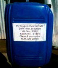 cianamide fake