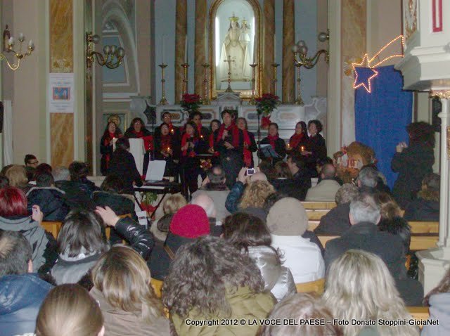 concerto hills coro2 al completo