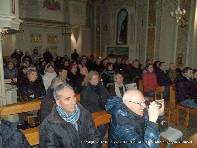 concerto hills pubblico