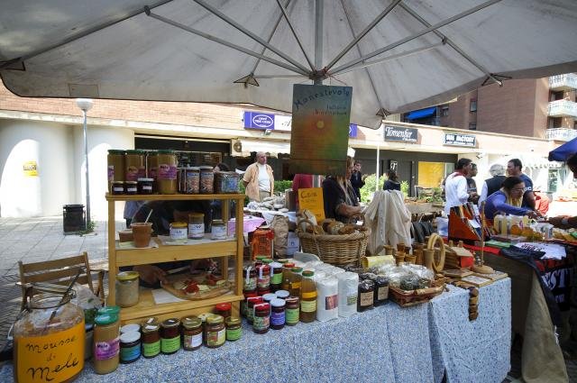 feira autoproduzioni genuino