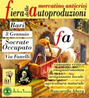 fiera autoproduzioni manifesto