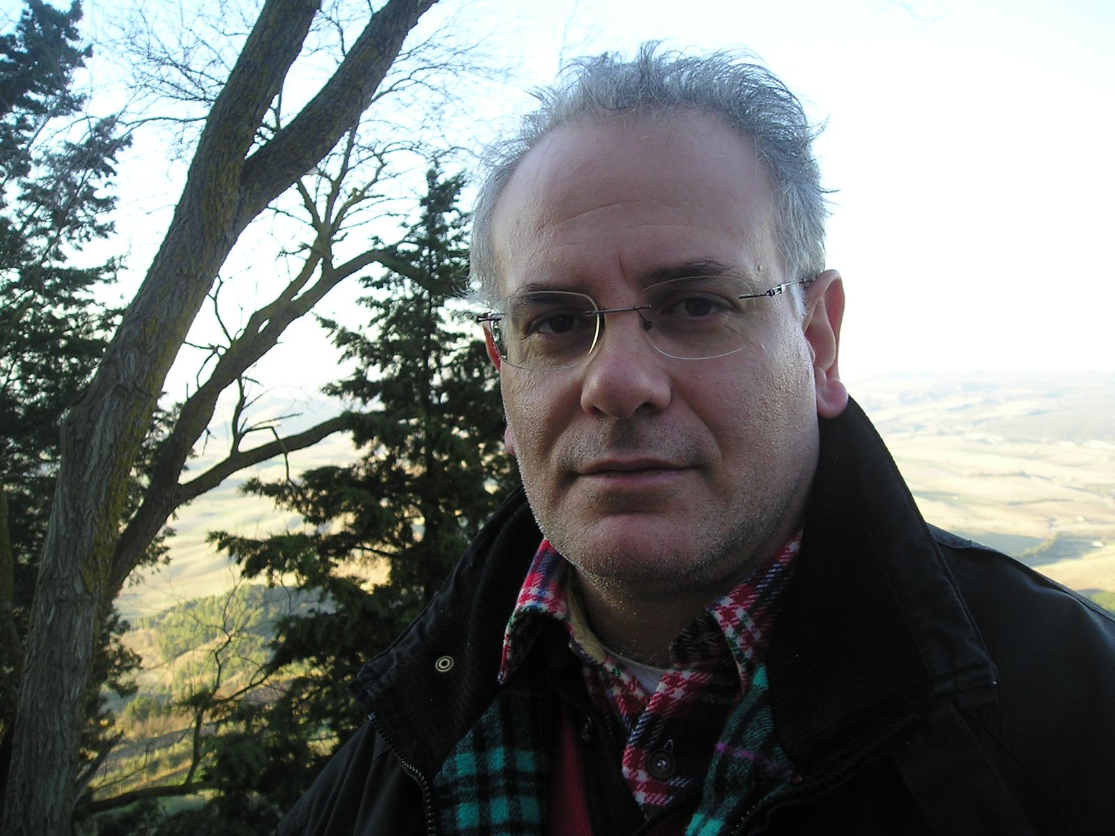 giacomo leronni salotto