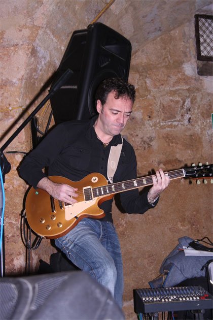 gianni-rosini-quartet-basso