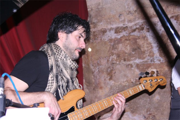 gianni-rosini-quartet-chita