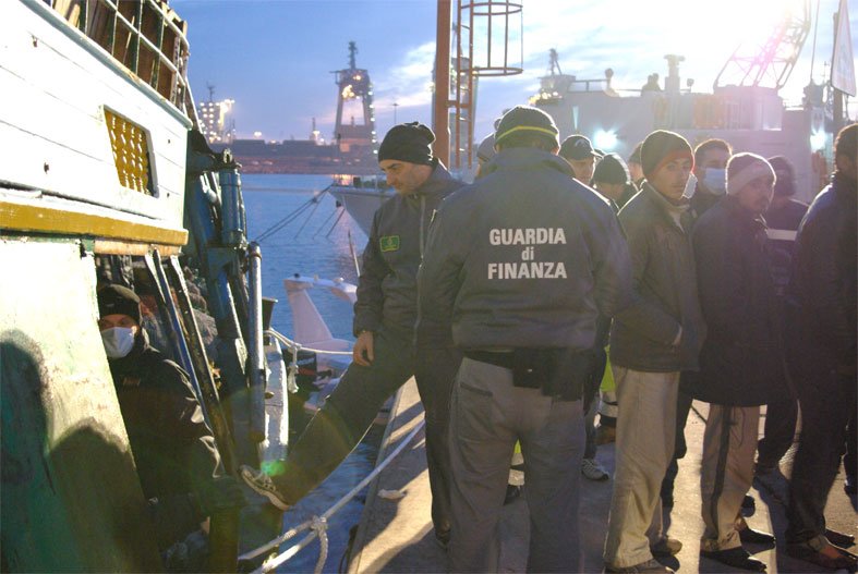 immigrati-clandestini