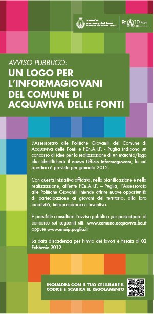 informagiovani-manifesto-provecolore05 10x21