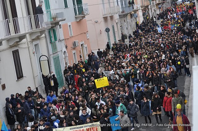 petrolio day corteo 7