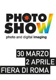 photoshow romafiera