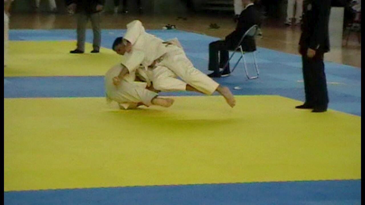 piermario forte gara2
