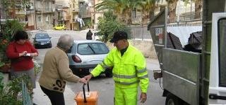 raccolta porta a porta