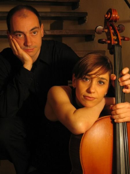 trio zem legature