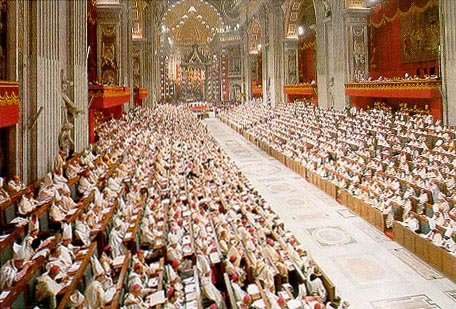 Vaticano-II