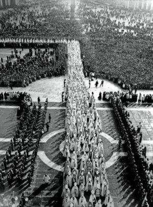 concilio-vaticano-ii-storia
