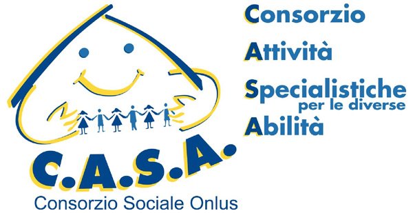 consorzio casa logo