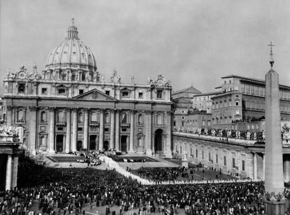 il-concilio-vaticano-ii
