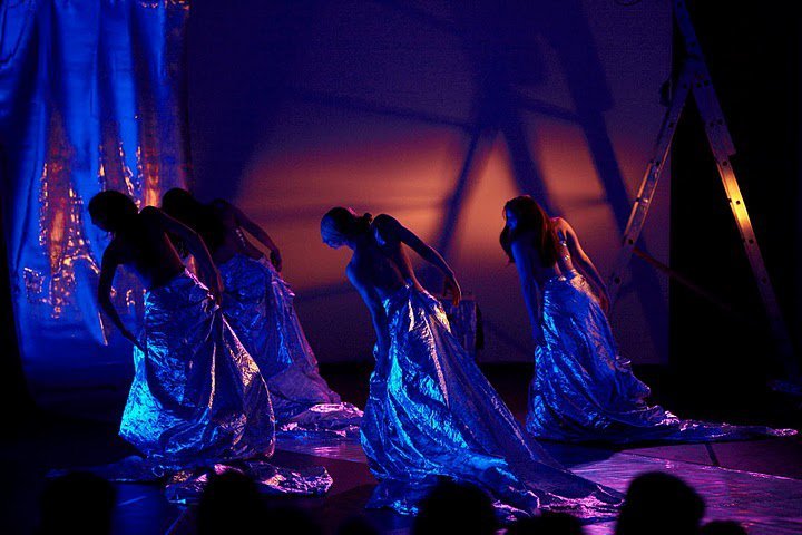 incantation