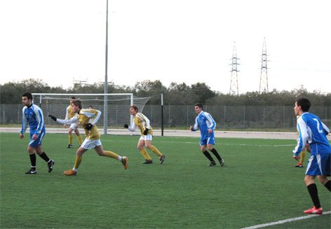 juniores-capurso-azione