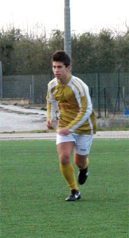 juniores-capurso-giocatore