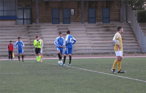 juniores-capurso-inizio