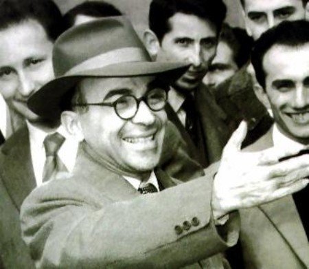 la pira