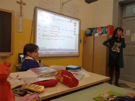 lavagna-multimediale-lezion