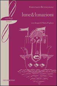 luna  Lunazioni libro