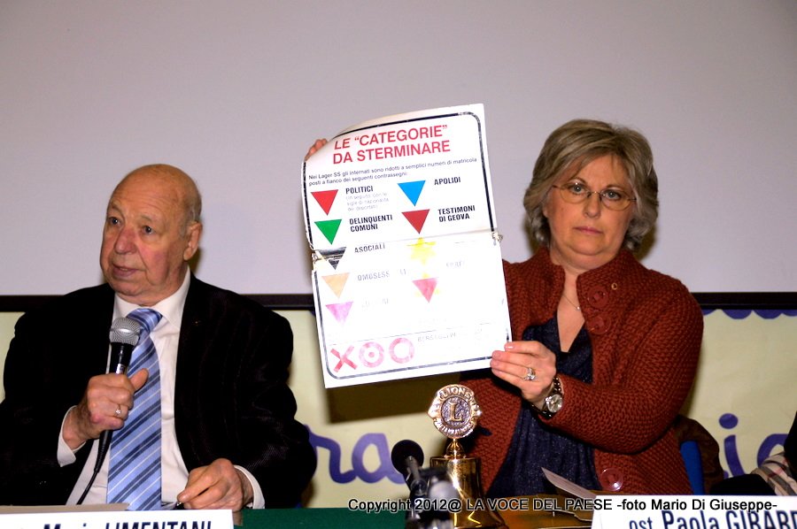 mai piu limentani-girardi