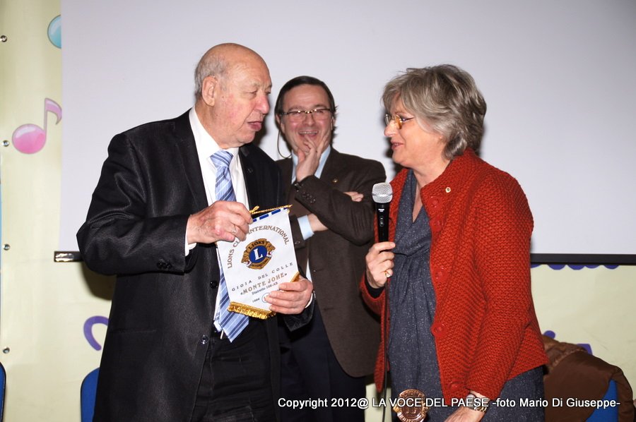 mai piu saluti finali