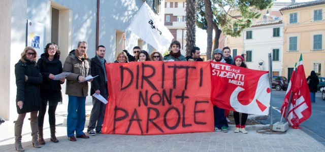 manifestazione-precari-roma