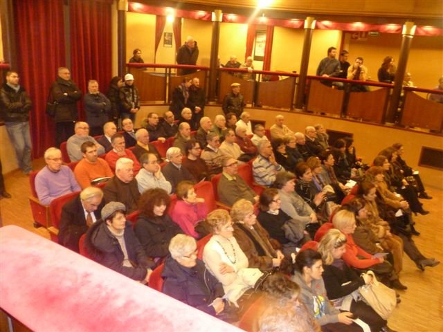 memoria pubblico