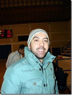 minozzi Tato basket