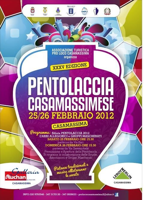 pentolaccia casamassima1