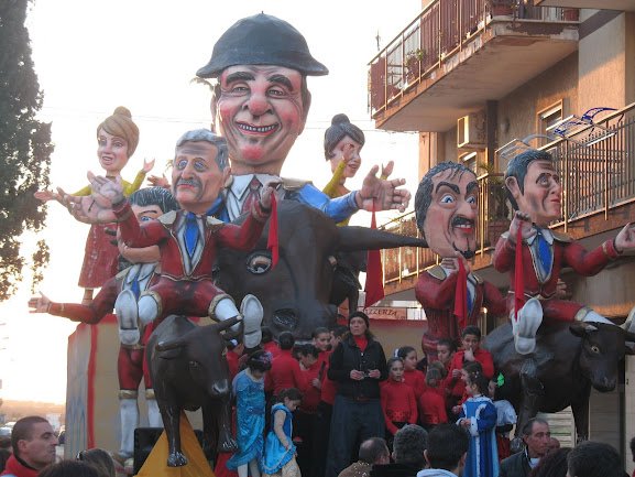 pentolaccia casamassima5