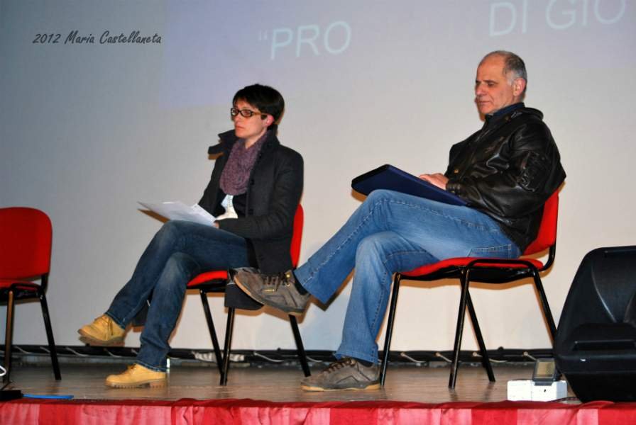 prodigio longo-colonnello