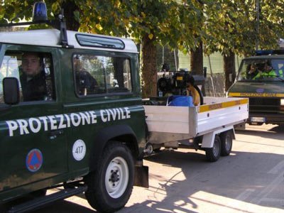 protezione-civile mezzi