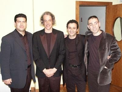 sislvestris vinicius-patruno