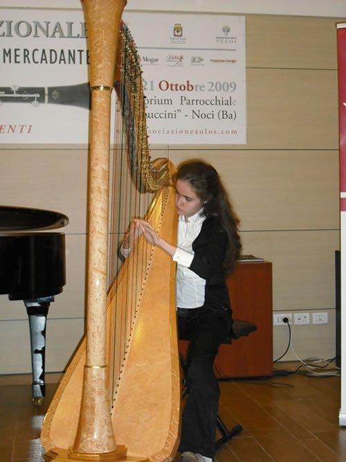 Lamanna allarpa-