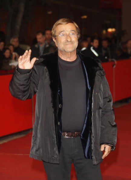 Lucio Dalla 1943