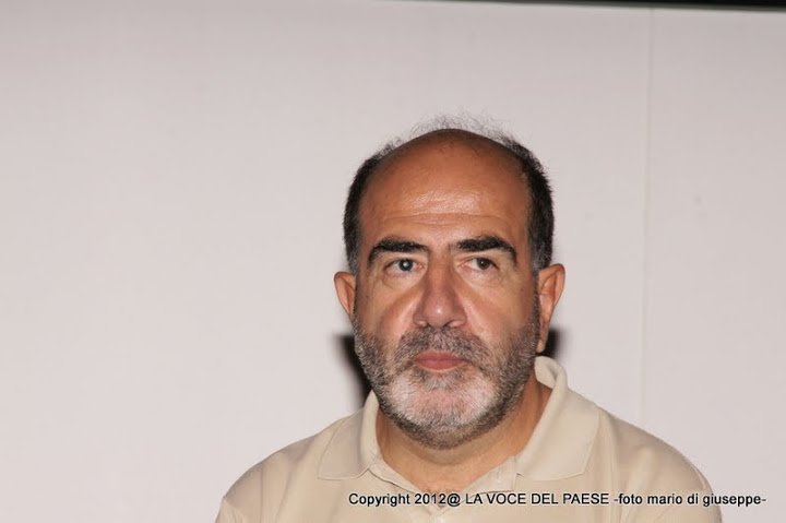 antonio lippolis