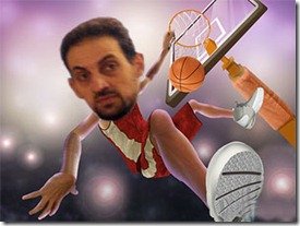 basket minozzi jambo13