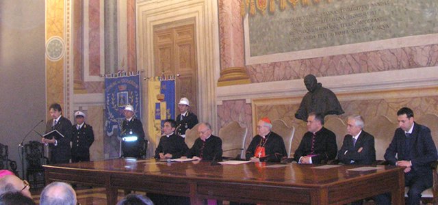 benedetto XIII-autorita-pp