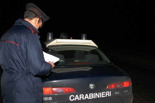 carabinieri-incidente-notte