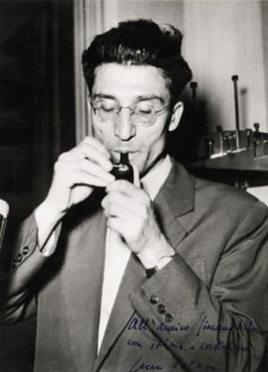 cesare pavese