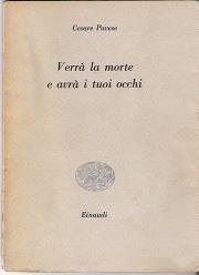 cesare pavese libro