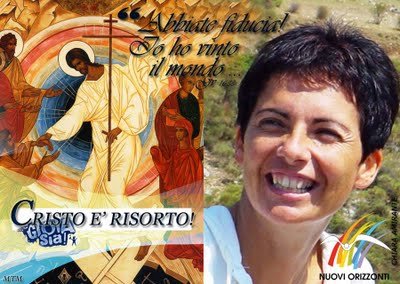 chiara almirante nuovi orizzonti