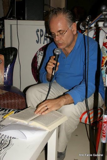 giacomo leronni declama